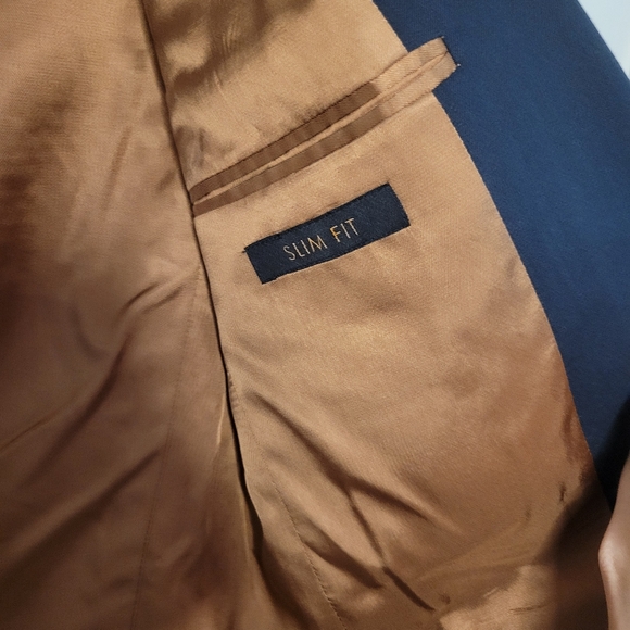 Jos a bank mens blazer - Picture 3 of 3